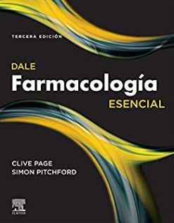 Dale. Farmacología esencial (Original PDF from Publisher)