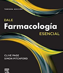 Dale. Farmacología esencial (Original PDF from Publisher)