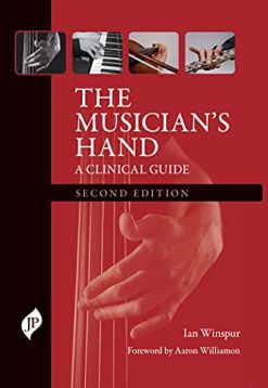 The Musician’s Hand: A Clinical Guide, 2nd Edition (Original PDF from Publisher)
