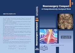 Hand book of Neurosurgery Compact 2: A Comprehensively Analyzed Work (EPUB)