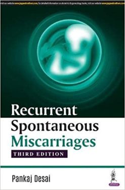 Recurrent Spontaneous Miscarriages, 3rd Edition (Original PDF from Publisher)