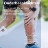 Onderbeenklachten: In de praktijk van (sport)fysiotherapeuten, trainers en verzorgers (Orthopedische casuïstiek) (Dutch Edition) (Original PDF from Publisher)
