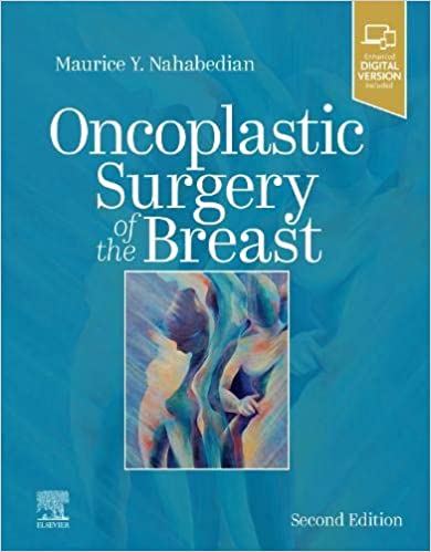 Oncoplastic Surgery of the Breast, 2nd Edition (True PDF+Videos)