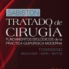 Sabiston. Tratado de cirugía, 21.ª Edición (Original PDF from Publisher+Videos)