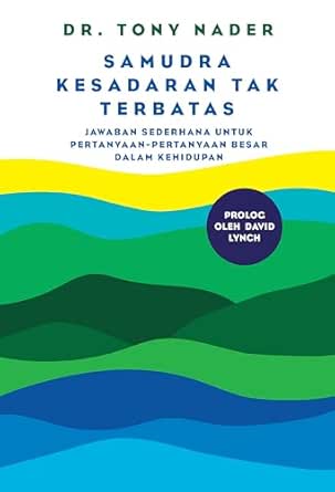 Samudra kesadaran tak terbatas (Spanish Edition) (EPUB)