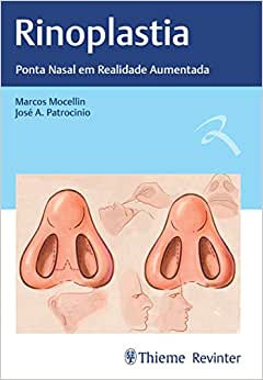 Rinoplastia: Ponta Nasal em Realidade Aumentada (Original PDF from Publisher)