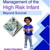 Management of the High Risk Infant Beyond Survival (Original PDF from Publisher)