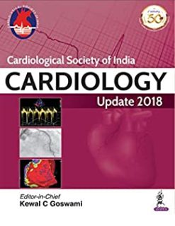 CSI Cardiology Update 2018 (Original PDF from Publisher)