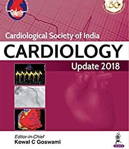 CSI Cardiology Update 2018 (Original PDF from Publisher)