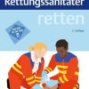 retten – Rettungssanitäter, 2. Revised edition (Original PDF from Publisher)