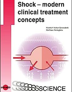 Shock – modern clinical treatment concepts (UNI-MED Science) (Original PDF from Publisher)