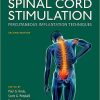 Spinal Cord Stimulation: Percutaneous Implantation Techniques, 2nd edition (Original PDF from Publisher)