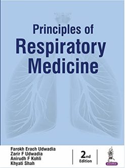 Principles of Respiratory Medicine, 2nd Edition (Original PDF from Publisher)