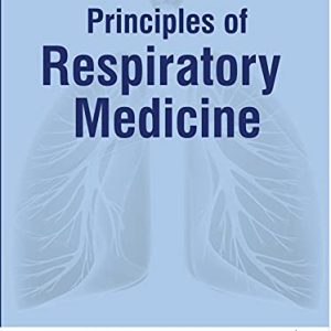 Principles of Respiratory Medicine, 2nd Edition (Original PDF from Publisher)