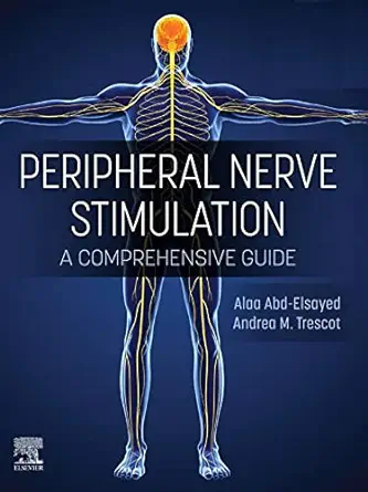 Peripheral Nerve Stimulation: A Comprehensive Guide (EPUB)