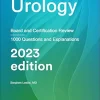 Surgery Urology: Board and Certification Review, 7th Edition (AZW3 + EPUB + Converted PDF)
