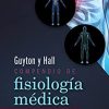 Guyton y Hall. Compendio de fisiología médica (Spanish Edition) (Original PDF from Publisher)