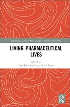 Living Pharmaceutical Lives (Original PDF from Publisher)