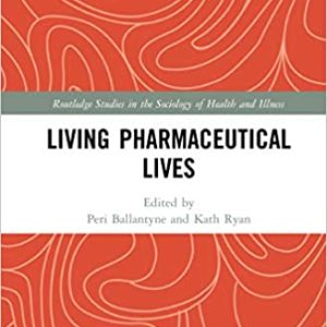 Living Pharmaceutical Lives (Original PDF from Publisher)