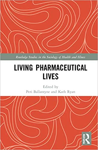 Living Pharmaceutical Lives (Original PDF from Publisher)