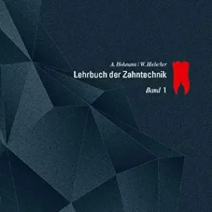 Lehrbuch der Zahntechnik: Band 1: Anatomie, Kieferorthopädie (German Edition), 8th Edition (EPUB)