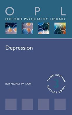 Depression (Oxford Psychiatry Library Series) (PDF)