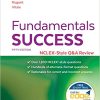 Fundamentals Success: NCLEX®-Style Q&A Review (Davis’s Q&A Success), 5th Edition (Original PDF from Publisher)