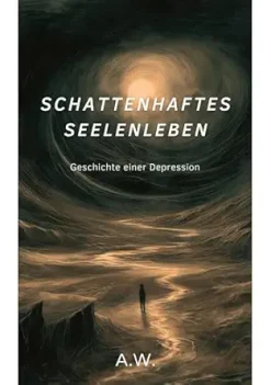 Schattenhaftes Seelenleben: Geschichte einer Depression (German Edition) (EPUB)