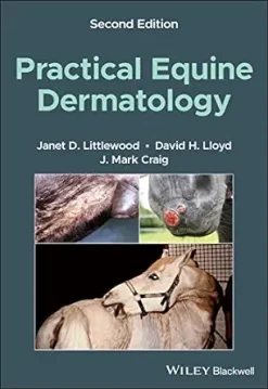 Practical Equine Dermatology, 2nd Edition (EPUB)