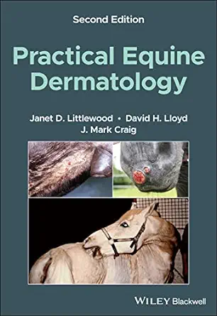 Practical Equine Dermatology, 2nd Edition (EPUB)