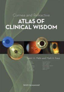 Cornea and Refractive Atlas of Clinical Wisdom (ORIGINAL PDF from Publisher)