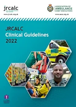 JRCALC Clinical Guidelines 2022 (EPUB)