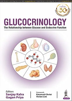 Glucocrinology: The Relationship Between Glucose And Endocrine Function (Original PDF from Publisher)