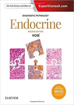 Diagnostic Pathology: Endocrine, 2nd Edition (Original PDF from Publisher)