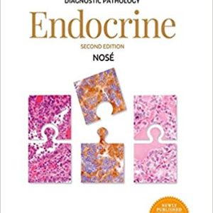 Diagnostic Pathology: Endocrine, 2nd Edition (Original PDF from Publisher)