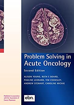 Problem Solving in Acute Oncology, 2nd edition (Original PDF from Publisher)