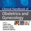 Clinical Handbook of Obstetrics and Gynecology (Original PDF from Publisher)