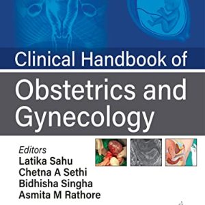 Clinical Handbook of Obstetrics and Gynecology (Original PDF from Publisher)