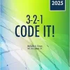 3-2-1 Code It! 2025 Edition, 3th Edition (Original PDF from Publisher)
