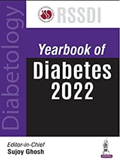 RSSDI YEARBOOK OF DIABETES 2022 (Original PDF from Publisher)