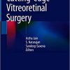 Cutting-edge Vitreoretinal Surgery (Original PDF from Publisher)