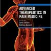 Advanced Therapeutics in Pain Medicine (Original PDF from Publisher)