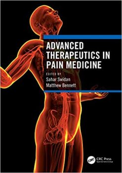 Advanced Therapeutics in Pain Medicine (Original PDF from Publisher)