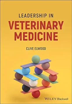 Leadership in Veterinary Medicine (EPUB)
