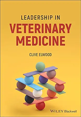 Leadership in Veterinary Medicine (EPUB)