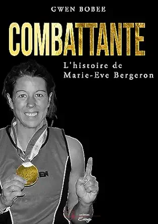 Combattante (French Edition) (EPUB)