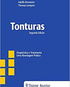 Tonturas: Diagnóstico e Tratamento – Uma Abordagem Prática, 2nd Edition (Original PDF from Publisher)