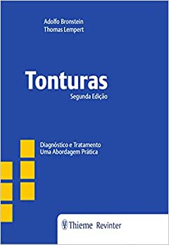 Tonturas: Diagnóstico e Tratamento – Uma Abordagem Prática, 2nd Edition (Original PDF from Publisher)