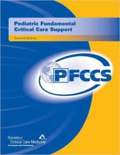 Pediatric Fundamental Critical Care Support, 2nd Edition (EPUB)
