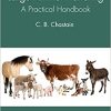 Concise Textbook of Large Animal Handling: A Practical Handbook (Original PDF From Publisher)